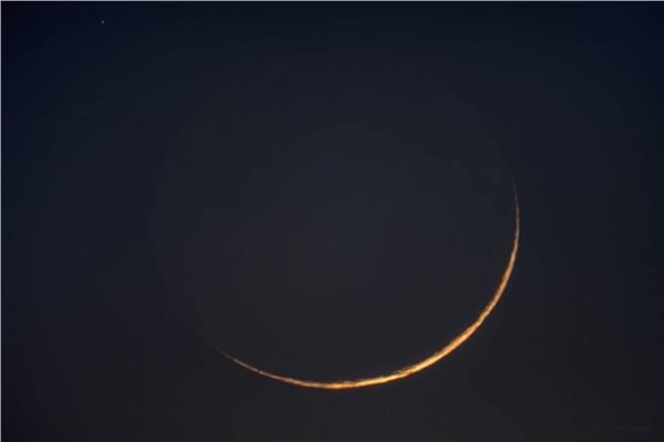 هلال محرم