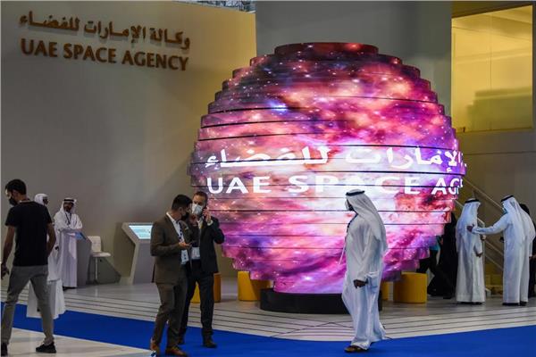 معرض دبي للطيران 2023