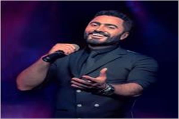 تامر حسني