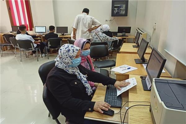 تنسيق الجامعات 2023