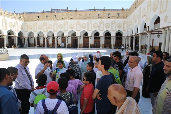 الجامع الأزهر