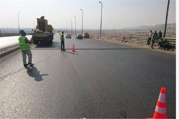 الإدارة العامة لمرور القاهرة