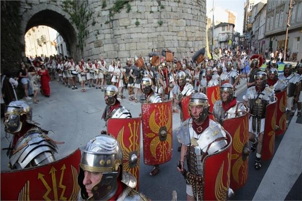 Gladiator 2