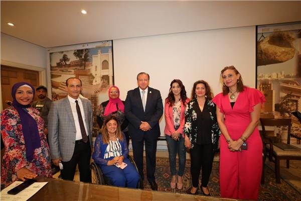 صورة موضوعية