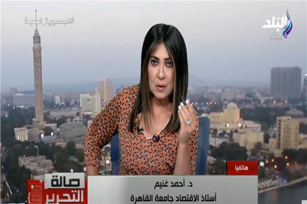 عزة مصطفى