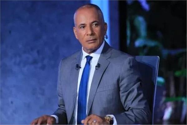 الإعلامي أحمد موسى