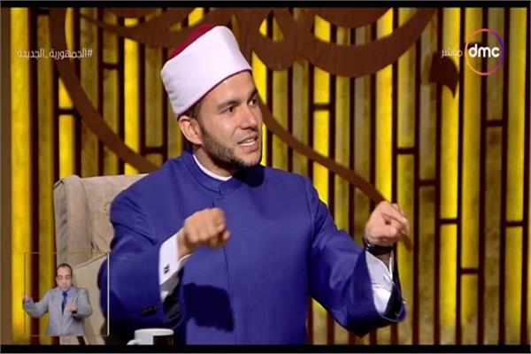الدكتور هاني تمام، أستاذ الفقه بجامعة الأزهر