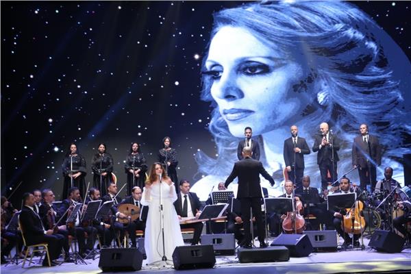 المهرجان الصيفي للموسيقى والغناء