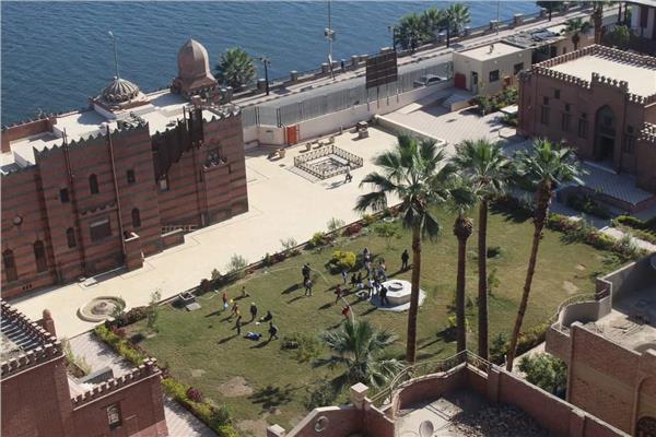 نجع حمادي