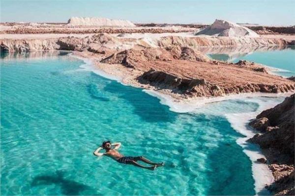  إيطاليا والتشيك أبرز الأسواق الوافدة لواحة سيوة