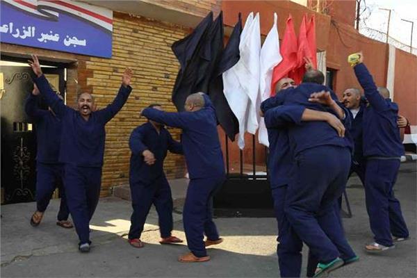 العفو الرئاسي