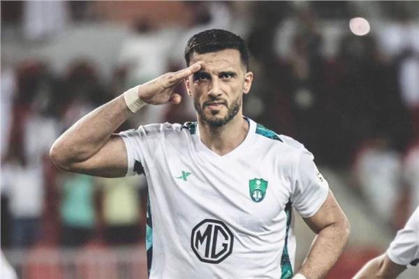 عمر السومة