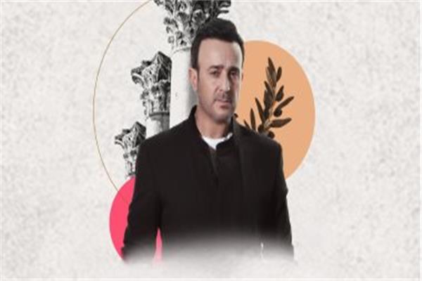 صابر الرباعي