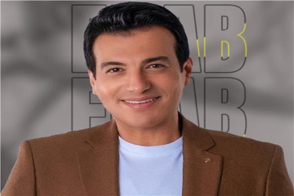إيهاب توفيق