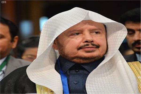 الدكتور عبدالله بن محمد بن إبراهيم آل الشيخ