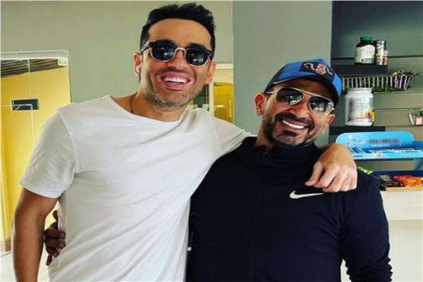 رامي جمال