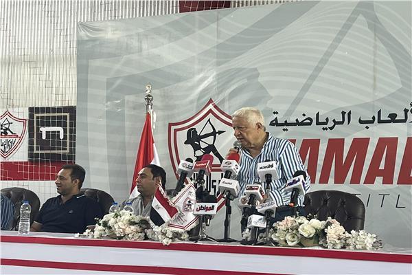 مرتضى منصور