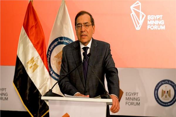  المهندس طارق الملا، وزير البترول والثروة المعدنية