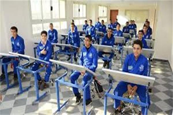 مدارس التكنولوجيا التطبيقية