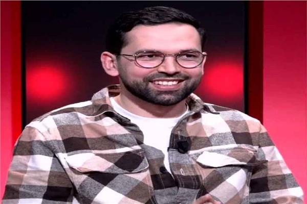الموسيقار المغربي أمين بودشار