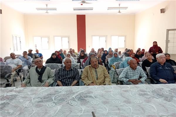 ندوات تنظيم الاسرة