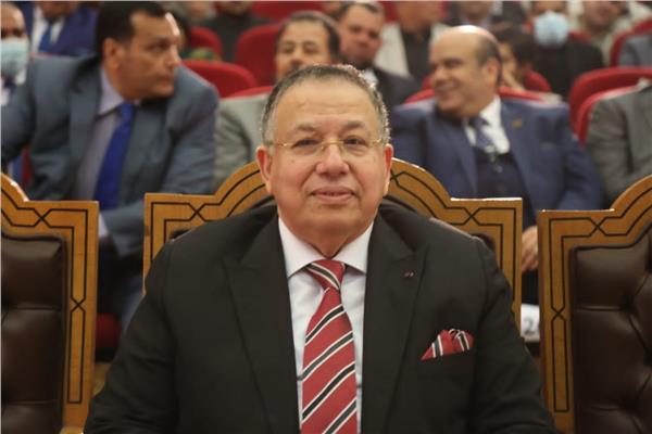  نقيب الأشراف