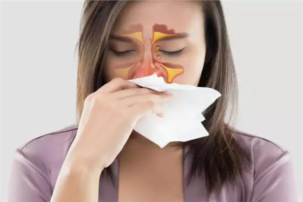 للتخلص من التهاب جيوب الأنفية واحتقان الأنف.. أبرز تقنيات اليوجا