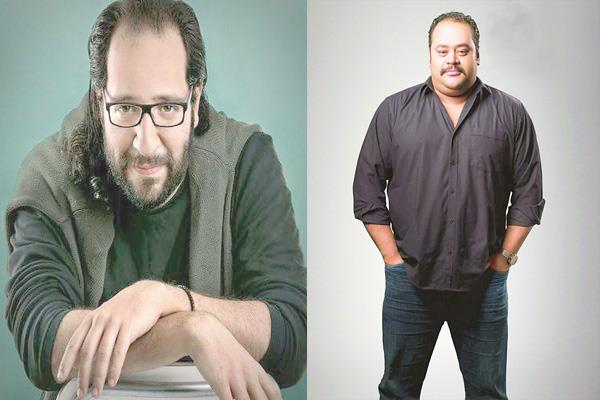 محمد ممدوح  -- أحمد أمين