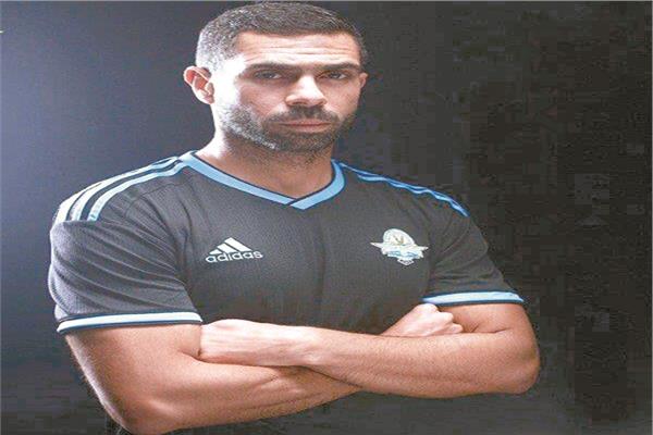 أحمد فتحى