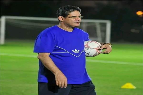 أيمن الرمادي