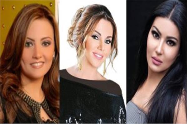 بشرى ورزان مغربي وسمية الخشاب