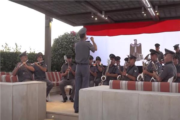 احتفال السفارة المصرية في لبنان بذكرى ثورة 23 يوليو