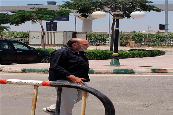 منير مكرم