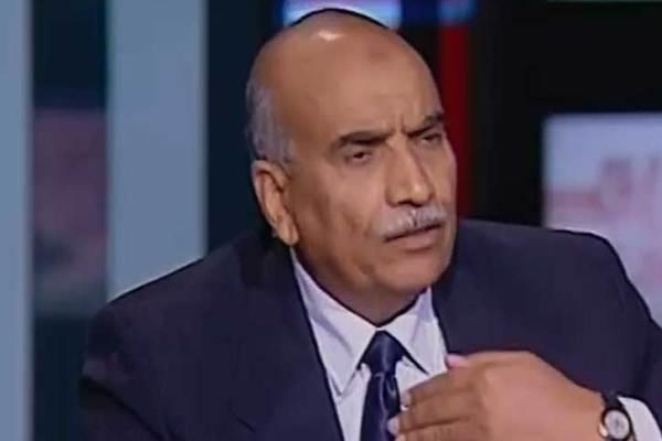  اللواء نصر سالم