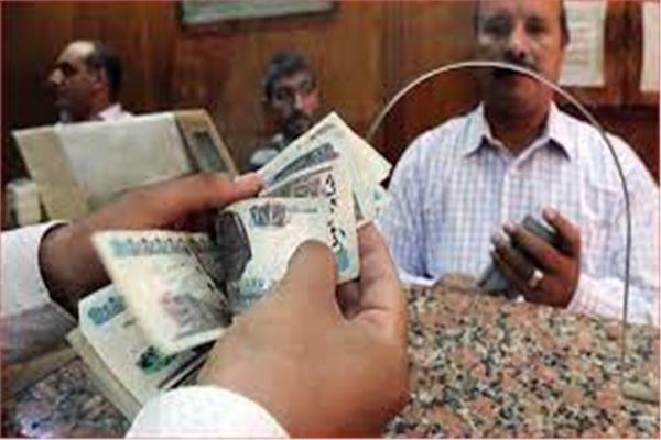 معاشات شهر أغسطس 2023