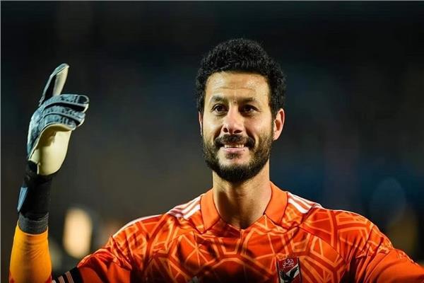 محمد الشناوي