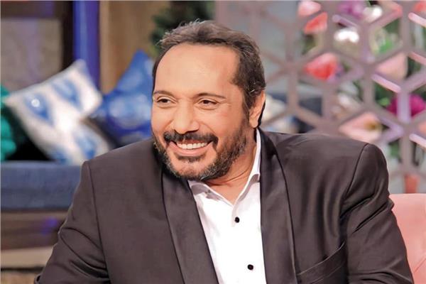 علي الحجار