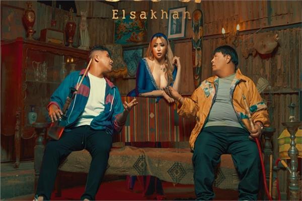 عمر كمال وعبدالباسط حمودة