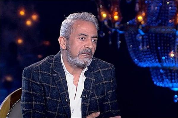 الفنان صبري فواز