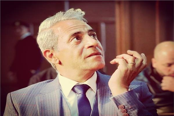 الفنان صبري فواز