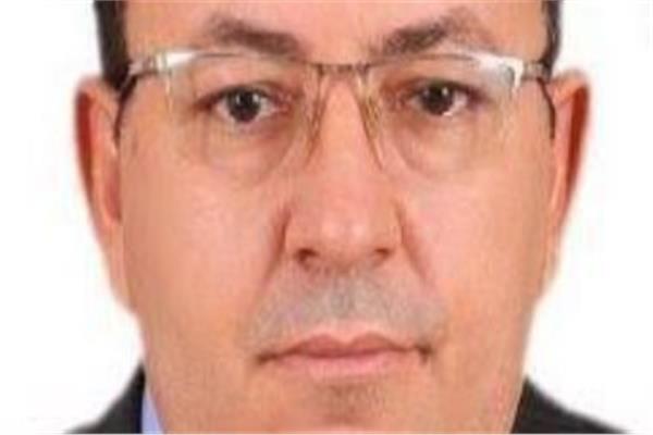 أحمد المنشاوى رئيس جامعة أسيوط