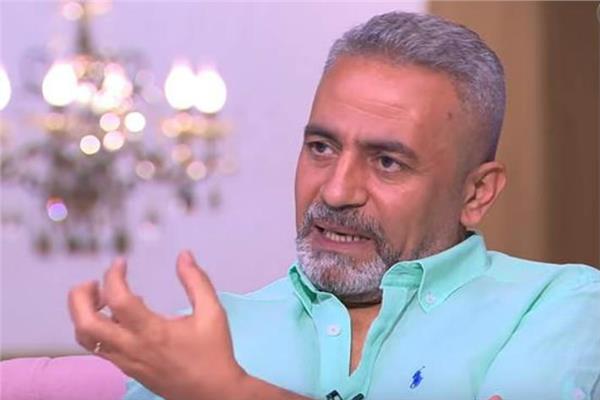 الفنان صبري فواز