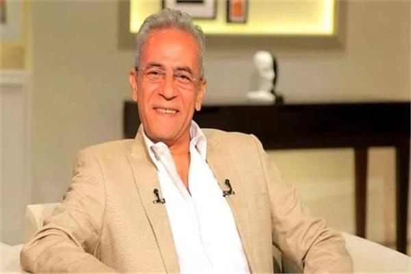 الفنان صبري فواز