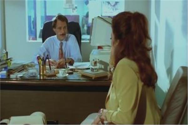 نبيلة عبيد - فاروق افيشاوي