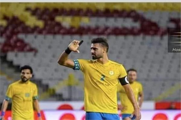  اللاعب باهر المحمدي