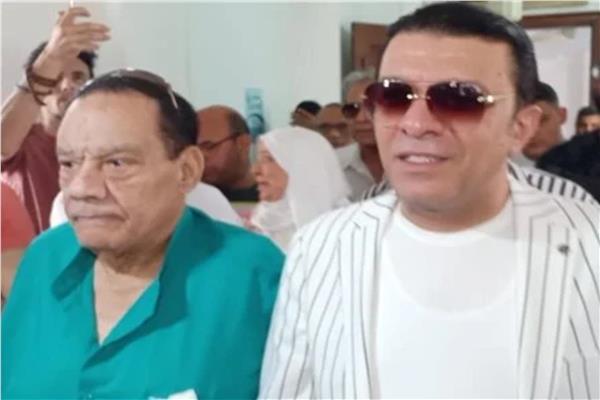 مصطفى كامل