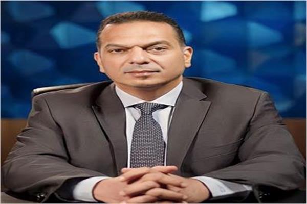 اللواء نبيل سليم مساعد وزير الداخلية لقطاع أمن القليوبية