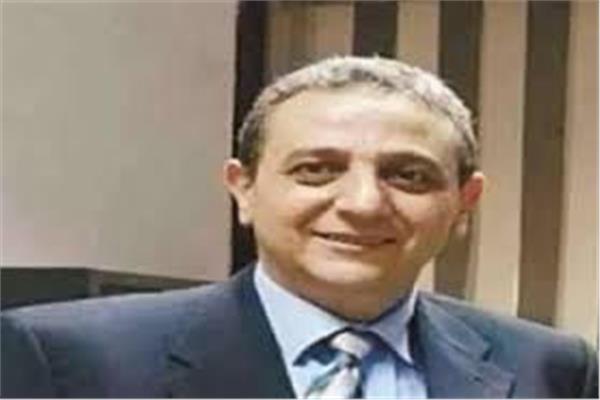اللواء أشرف الجندي، مدير أمن القاهرة
