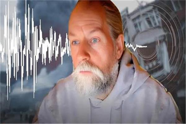 العالم الهولندي فرانك هوجربيتس