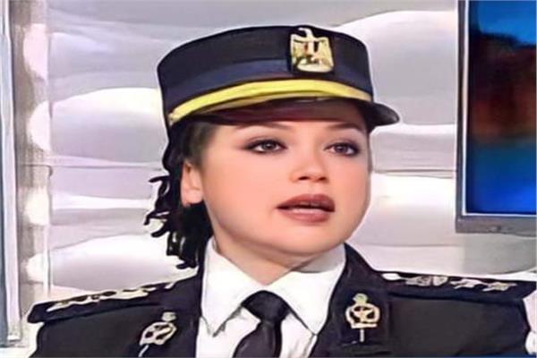 اللواء منار مختار